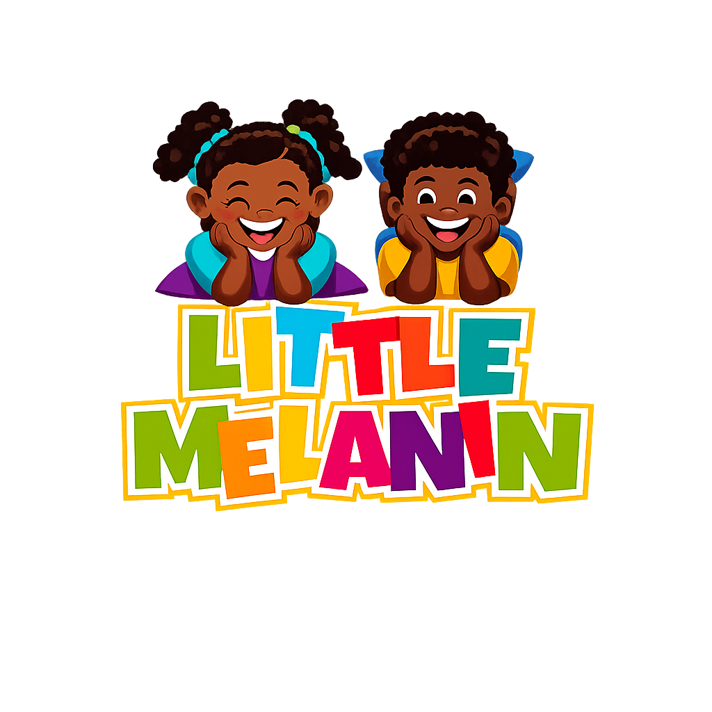 Little Melanin